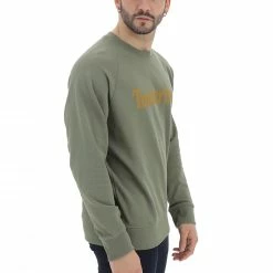 Felpa Girocollo Timberland Tb0a2fed 18 Felpa Girocollo Timberland Tb0a2fed -Lacoste shop 3ea0b4bb4d5e335084c385ed12b0668c