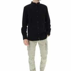 ONLY E SONS Camicia Velluto Only & Sons Art. 22017286 -Lacoste shop 3ec659a57acce7512f5be39ec2c73a61