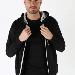 Felpa Zip Age Rudy03unito -Lacoste shop 3ed909583114351a5461b4b8198e07f6