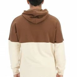 Felpa Bicolor Pyrex Con Stampa Logo Frontale -Lacoste shop 3f16e83b54821591034971720b166f92