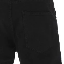 Jeas Neri Age Loose Fit Con Strappi -Lacoste shop 4008e836332d5987b9605be0656f7d33