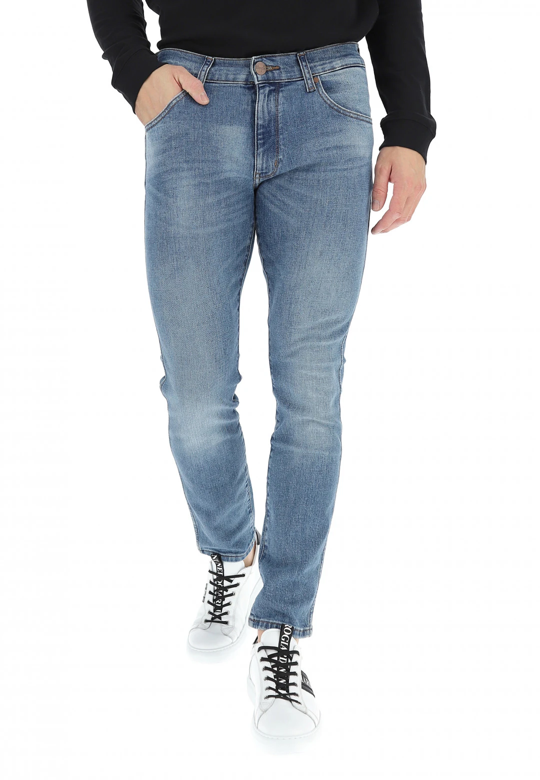 Denim Wrangler Larston 812 W18s Q8 92r 3 Denim Wrangler Larston 812 W18s Q8 92r