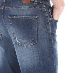 8.9 OTTOPUNTONOVE Jeans 8.9 Con Rotture -Lacoste shop 4069084ab89fc7e14740a09ad2b5a544