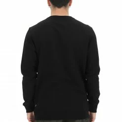 Felpa Girocollo Vans Vn0a45ciblk -Lacoste shop 407e3255c55bfeb770af475f20104924