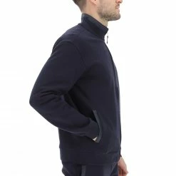 Felpa Full Zip Con Collo A Fascia Fratelli Campagnolo 18 Felpa Full Zip Con Collo A Fascia Fratelli Campagnolo -Lacoste shop 40ae61bfa6d3d58555dd7a27f37b6eff