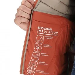 8.9 OTTOPUNTONOVE Gilet Uomo 8.9 Imbottito Con Interno A Contrasto E Tasche Con Zip -Lacoste shop 4103a56c1bb35b61b4b88381b409d737