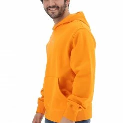 Felpa Uomo Calvin Klein Jeans J30j322535 Co Cappuccio E Logo Piccolo Centrale -Lacoste shop 4120cbdd7edd6320937e1076bb077ad2