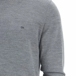 Girocollo In Lana Merinos Calvin Klein K10k102727 40 Girocollo In Lana Merinos Calvin Klein K10k102727 -Lacoste shop 419b95f63f97541afb5cb9fd667d7d19