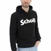 Felpa Schott Con Cappuccio Big Logo -Lacoste shop 41b47051f483cd26336a767542f54496