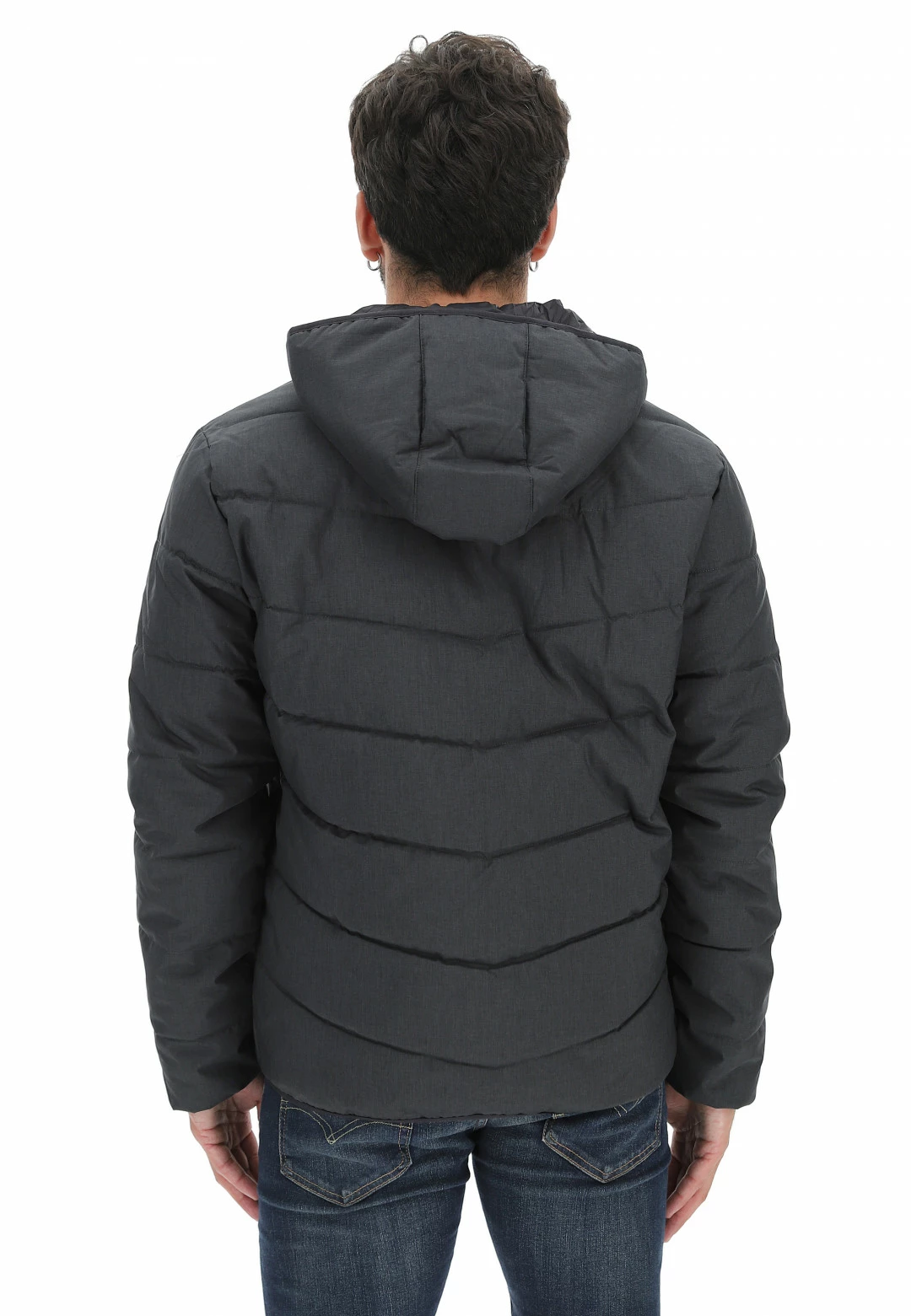 Giubbino !solid Art. 21105907 11 Giubbino !solid Art. 21105907 - immagine 9