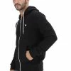 Felpa Full Zip Con Cappuccio Element Art.w1zhb4elp1