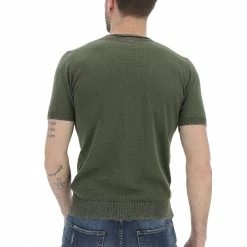 T-shirt Fiammata Markup Mk10007 -Lacoste shop 43546790e594aa4a673efe91ca66b530