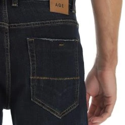 Jeans Stretch Age Slim Fit Uomo -Lacoste shop 4381f892431b7a65ca7807b9886862b9