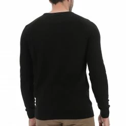 Girocollo Bouclè Tupertu Uomo -Lacoste shop 43837033ec733a27be4d7320e9212b09