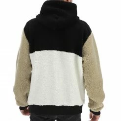 Giubbino Tre Colori Effetto Orsetto Age -Lacoste shop 43bf87040f1e64a2a921dfc8f6d82018