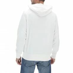 Felpa Con Cappuccio Calvin Klein Jeans J30j324699 -Lacoste shop 446c582dd6166f7bae4c8e77570660b3