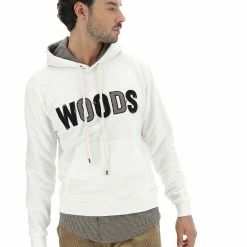 8.9 OTTOPUNTONOVE Felpa Con Cappuccio Scritta Ricami E Tessuti 18 8.9 OTTOPUNTONOVE Felpa Con Cappuccio Scritta Ricami E Tessuti -Lacoste shop 44726004fa9b81bd6b2cbb8daf58abf7