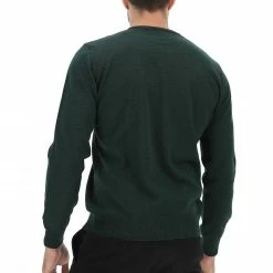 YOURNAME Maglia Mistro Lana Your Name Rb01 36 YOURNAME Maglia Mistro Lana Your Name Rb01 -Lacoste shop 4507e4fe05f56eae81ac8bfafe2834ae