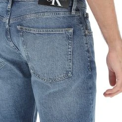 Jeans Calvin Klein Jeans J30j323367 Uomo Slim Taper Fit 10 Jeans Calvin Klein Jeans J30j323367 Uomo Slim Taper Fit -Lacoste shop 452a59eeada058c959d4802bdef42fee