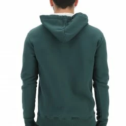 Felpa Zip Con Cappuccio Age Tinta Unita -Lacoste shop 457abc538deadfb75e6e6c4b93c1008b