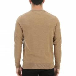 Girocollo In Lana Merinos Calvin Klein K10k102727 34 Girocollo In Lana Merinos Calvin Klein K10k102727 -Lacoste shop 45a992a857209f26d63a3769588434e0