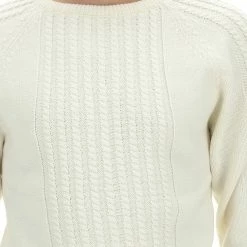 Smiling London Maglione Aff In Girocollo Con Lavorazione A Treccia Uomo 14 Smiling London Maglione Aff In Girocollo Con Lavorazione A Treccia Uomo -Lacoste shop 463424db2506cb6282d445eb426d26be