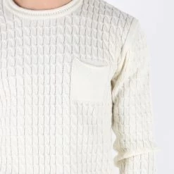 Age Pullover Trecce Taschino -Lacoste shop 46993c2832737be4275f477487dd9292