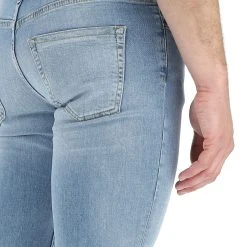 Age Jeans Uomo Superslim Mod. Andy -Lacoste shop 46b17b6d09be4c78c19c68e47bed9e63