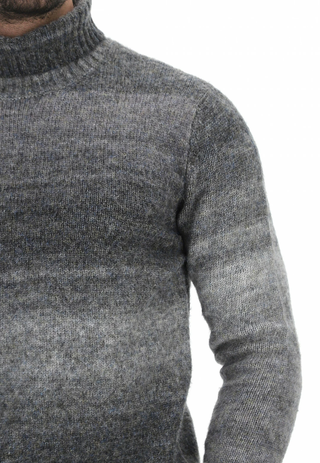 Dolcevita Sfumato Markup Mk190089 6 Dolcevita Sfumato Markup Mk190089 - immagine 4