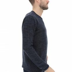 Maglia Melange Cotone !solid 6202627 -Lacoste shop 46ce01bae4bf845ed142d01638fc999d