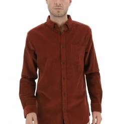 ONLY E SONS Camicia Velluto Only & Sons Art. 22017286