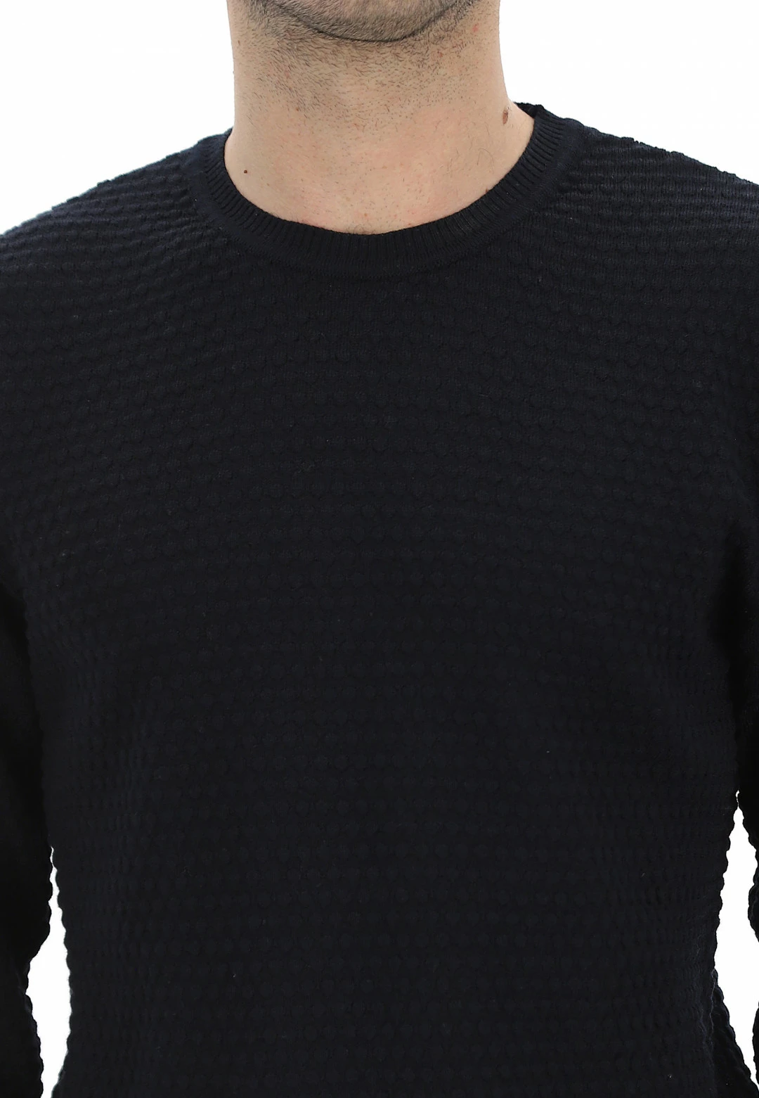 Girocollo Esteban Martinez Art. 310510a 7 Girocollo Esteban Martinez Art. 310510a - immagine 5