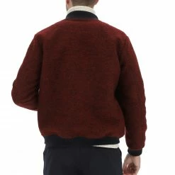 EKS Bomber Lana Cotta èks Uomo -Lacoste shop 4778bae05a4b896592e960b5c5dfc69c