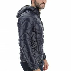 8.9 OTTOPUNTONOVE Giubbino 8.9 Semilucido P13415 -Lacoste shop 47f444a81b7a655a8781f749b0d25579