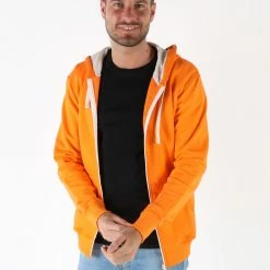 Felpa Zip Age Rudy03unito -Lacoste shop 485b151bc9d8064d190fa548f8bc7f1a