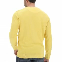 Maglioncino Girocollo In Cotone Bugatti Basic -Lacoste shop 4866df42756ede8f3621ddada66909d0