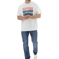 Jeans Uomo Levi's 502 Taper -Lacoste shop 4960208d918c5e5d727a18a98a6ed714