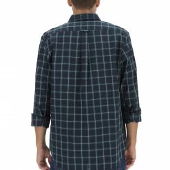 Camicia Timberland Uomo A Quadri 9 Camicia Timberland Uomo A Quadri -Lacoste shop 49b3bd4daa9c1ad601df6ed49a821d2d