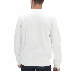 Felpa Girocollo Lacoste Uomo Sh9608 -Lacoste shop 49c6d5c5c368230915a0cf1ce4f8a878