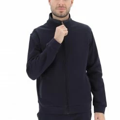 Felpa Full Zip Con Collo A Fascia Fratelli Campagnolo 17 Felpa Full Zip Con Collo A Fascia Fratelli Campagnolo -Lacoste shop 49c83403434bf77cf752049abfcd5fcd