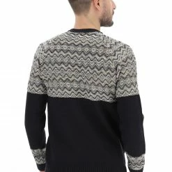 Girocollo Age Filton -Lacoste shop 49cedc79e231f4ffb83433d067973e52