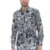 Gaudi Camicia Floreale Gaudì Uomo Gu45034 2 Gaudi Camicia Floreale Gaudì Uomo Gu45034 -Lacoste shop 4a20bb76270b97d055afe3e4a193c08a