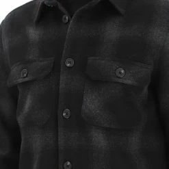 Camicia/giacca Quadrettata !solid Art. 21106682 -Lacoste shop 4a24bf90a1c38585102b2df2eb3bc8e9