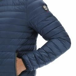 Giubbino Cape Horn Art. 41552 Uomo Con Inserti Fluo -Lacoste shop 4a4b558e7260958421884e6112251e0d