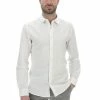 ONLY E SONS Camicia Only & Sons Misto Lino Art. 22012321