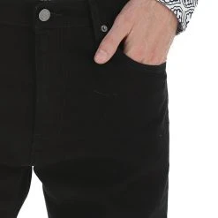 Jeans Levi's 512 Nero Slim Taper Elasticizzato Uomo 10 Jeans Levi's 512 Nero Slim Taper Elasticizzato Uomo -Lacoste shop 4aabf63a98f178012acb5a574e61e866