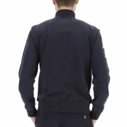 Felpa Zip Garzata Richfield Art.rve1fp1069u -Lacoste shop 4b02cdae2c1e76f7743db2840a0033d9