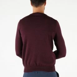 Gio Ferrari Pullover Girocollo Fi301g01 -Lacoste shop 4b0deb920c3cf8a7a4ac7b93c4326f42