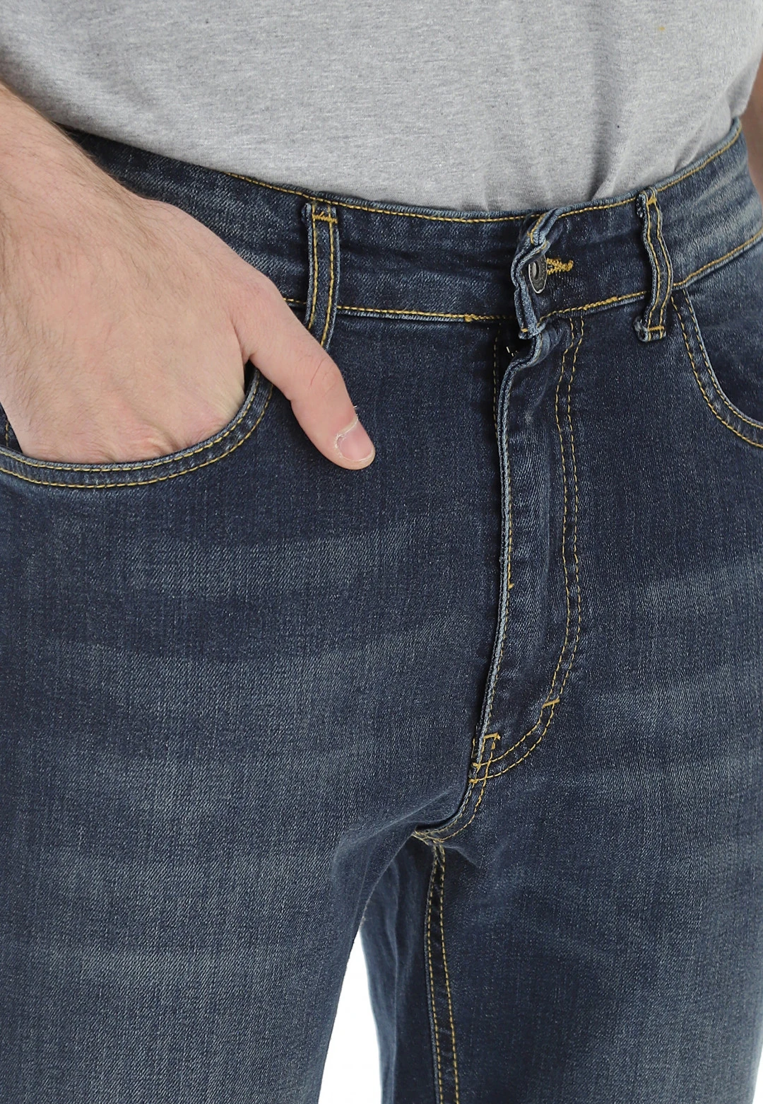 8.9 OTTOPUNTONOVE Jeans 8.9 Fc1078sq118 7 8.9 OTTOPUNTONOVE Jeans 8.9 Fc1078sq118 - immagine 5