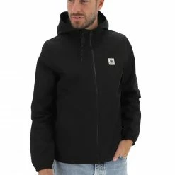 Giaccone Con Zip E Cappuccio Element Art.u1jkc3elfo -Lacoste shop 4b60224d4fcc9f35a337571c8c6d4653